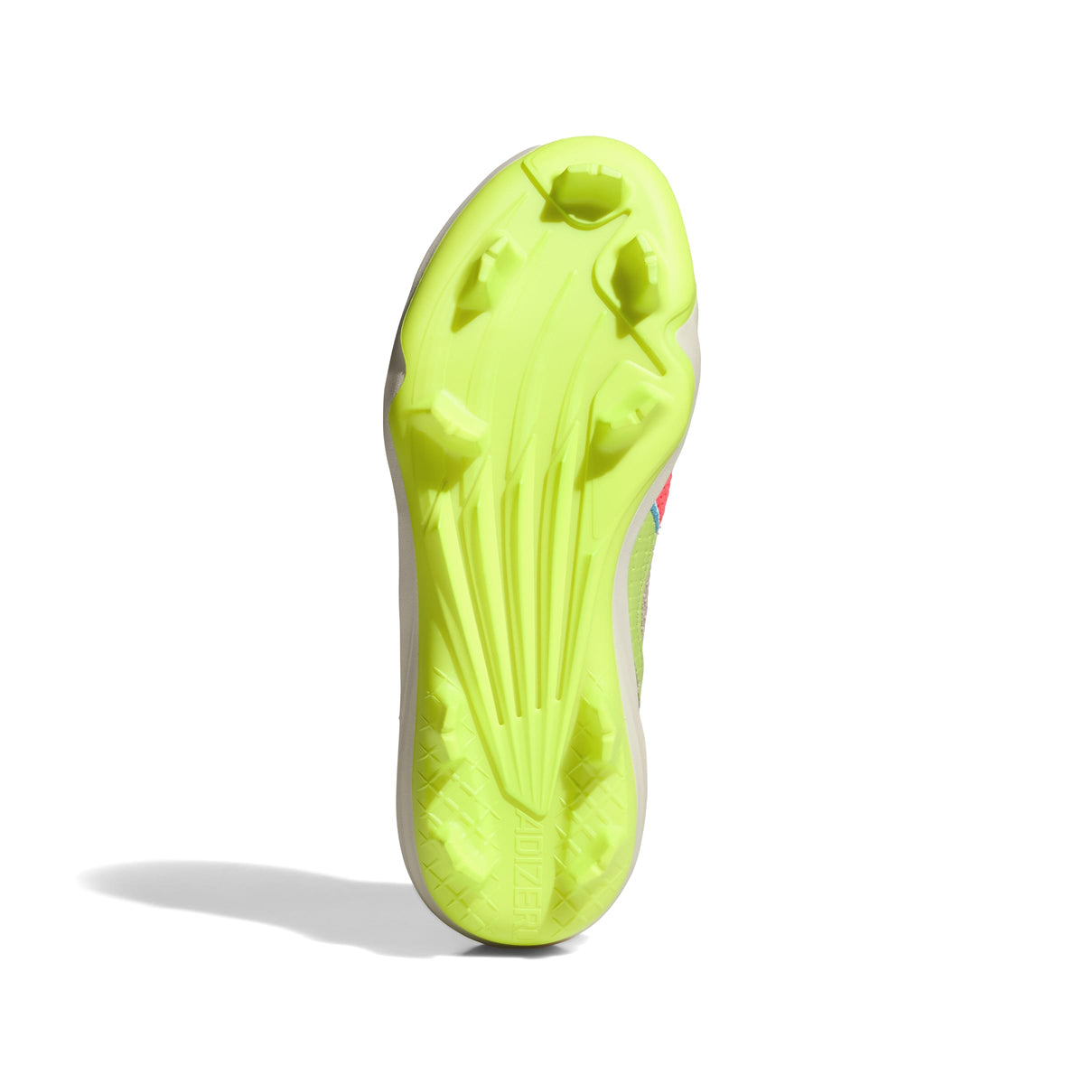 Adidas Adizero Impact 3.0 Somos TPU Cleats: JQ1416