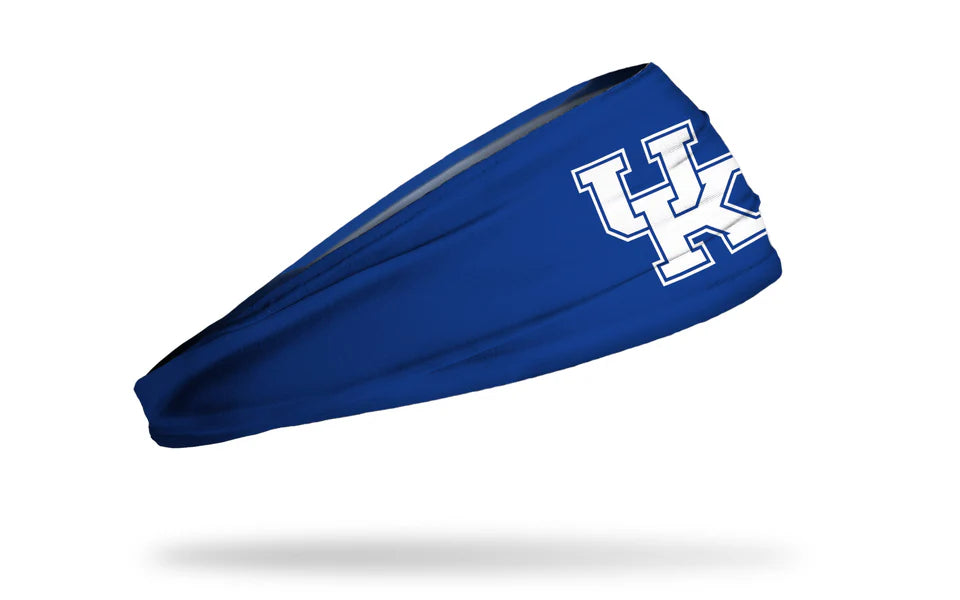 University of Kentucky: UK Royal BBL - Junk Headband