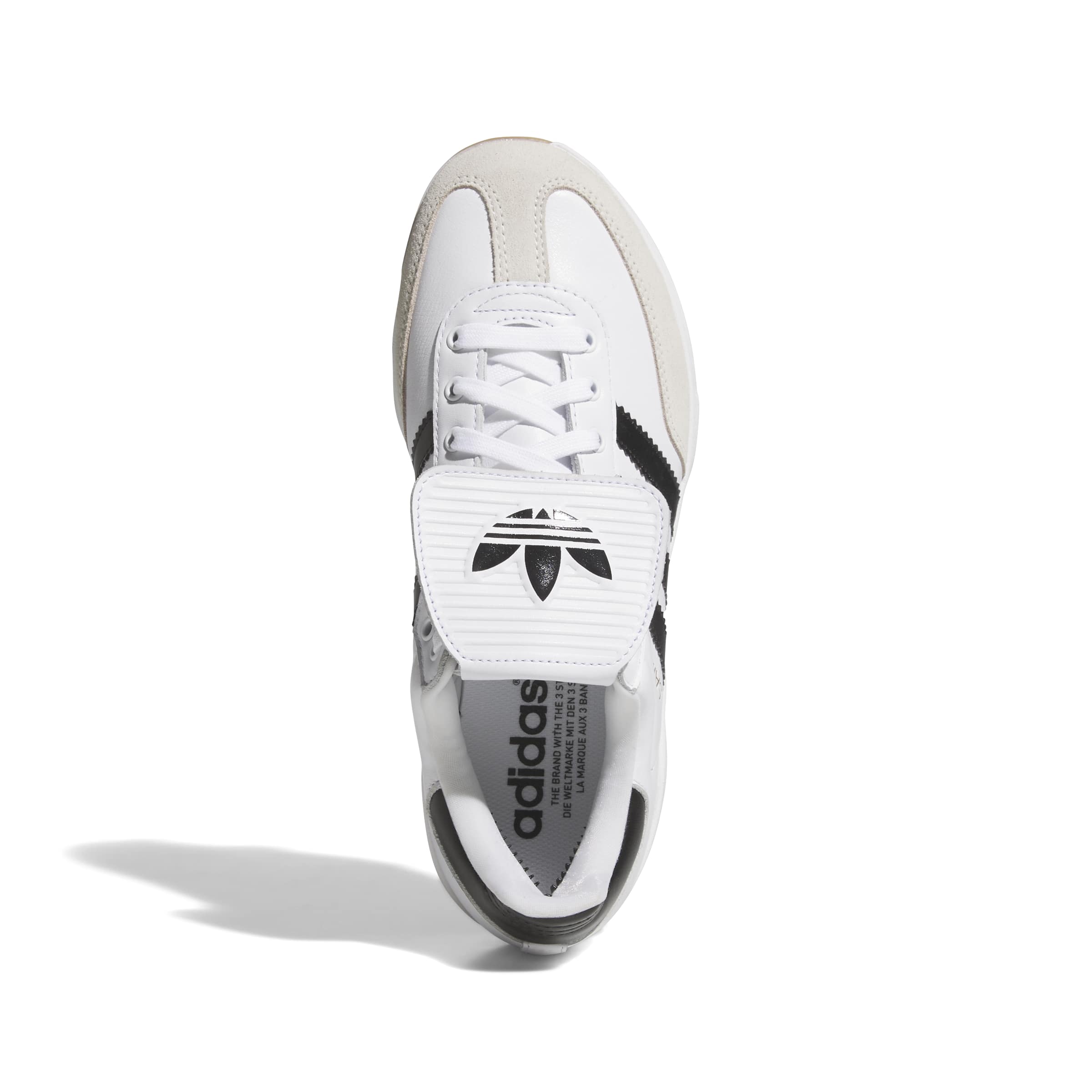 Adidas Samba TPU Baseball Cleat: KH6092