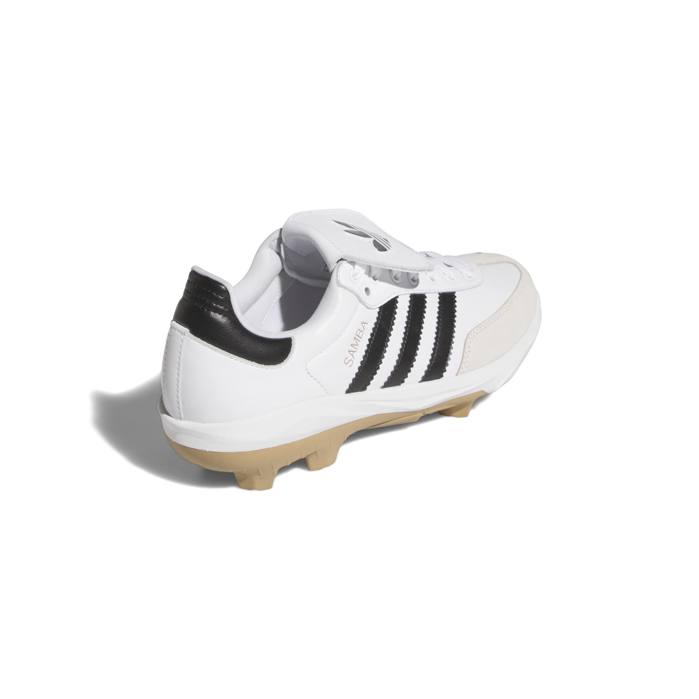 Adidas Samba TPU Baseball Cleat: KH6092
