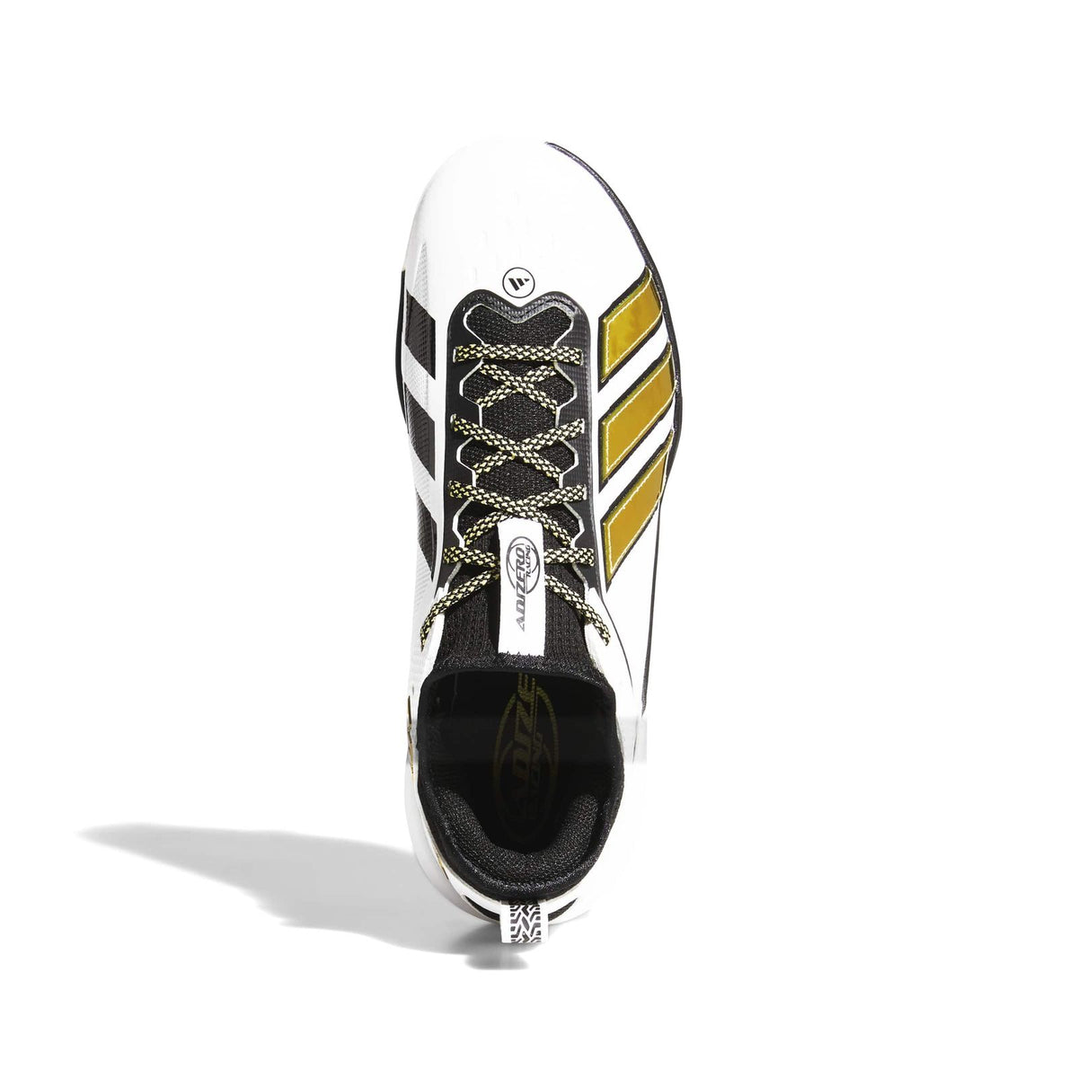 Adidas Adizero Impact Men's Baseball Metal Cleats : KH8016