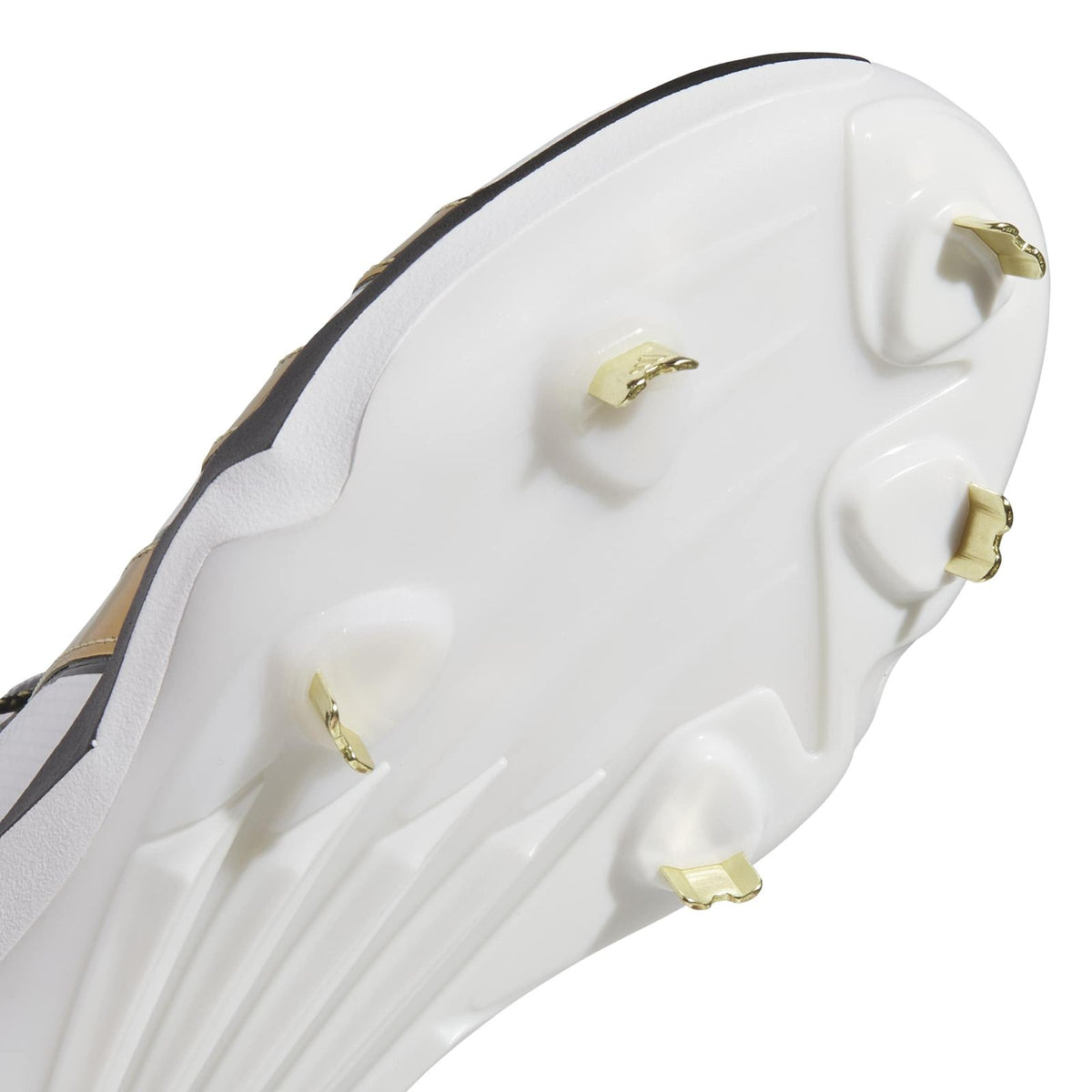 Adidas Adizero Impact Men's Baseball Metal Cleats : KH8016