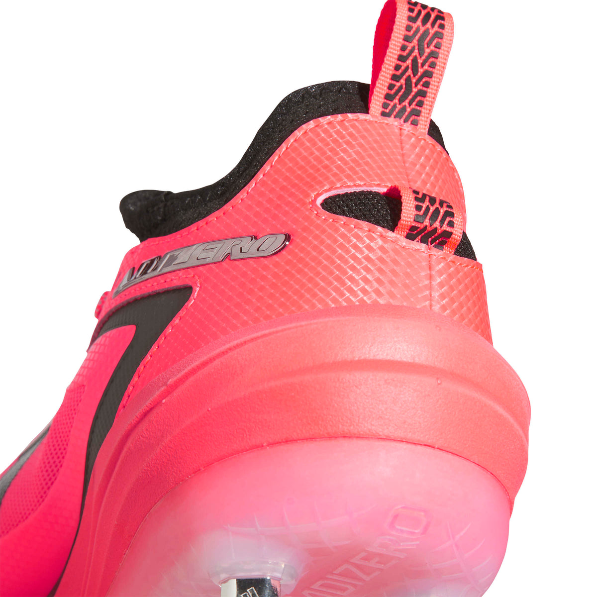 Adidas Adizero Impact 3.0 Men's Baseball Metal Cleats: KH8040