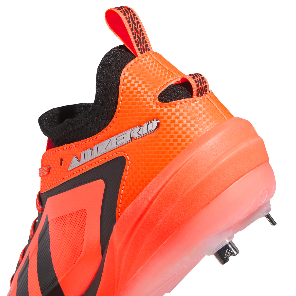 Adidas Adizero Impact 3.0 Men's Baseball Metal Cleats: KH8041