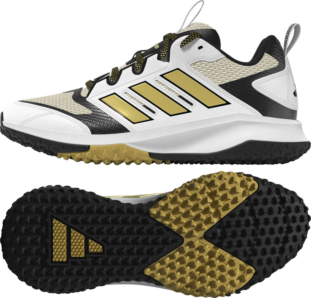 Adidas Adizero Impact Turf Trainer Perfect Game Shoes: KH8045