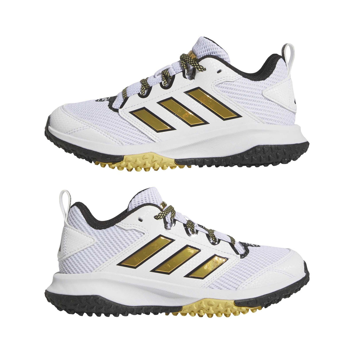 Adidas Adizero Impact Turf Trainer Perfect Game Shoes: KH8045