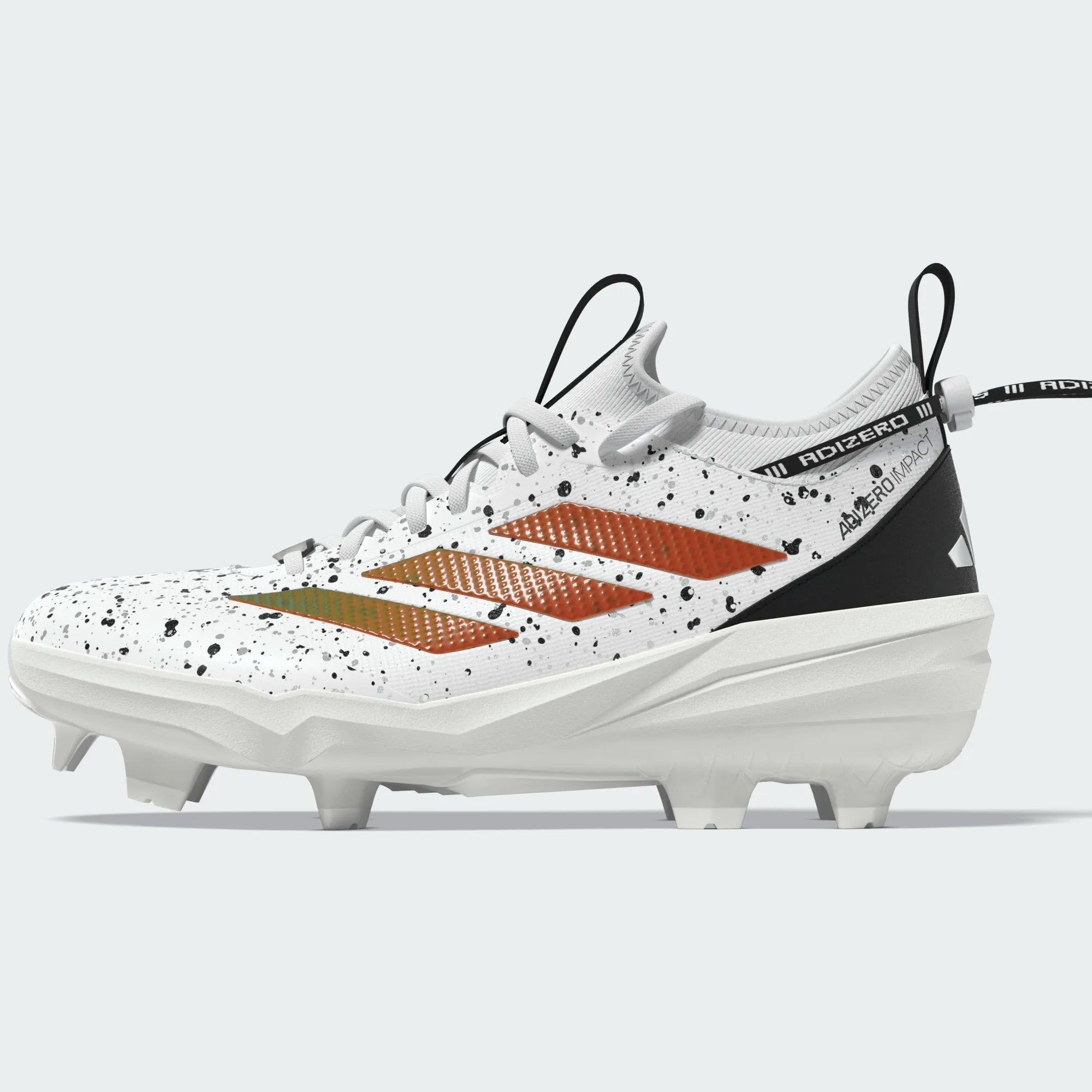 Adidas Adizero Impact 2.0 Shades TPU Baseball Cleats: KH9361