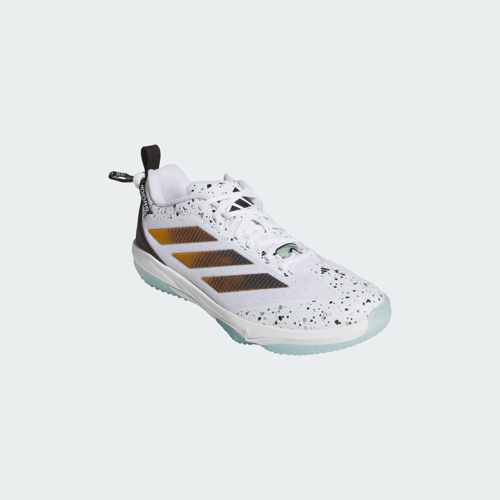 Adidas Adizero Impact 2.0 Shades Baseball Turf Shoes: KH9362