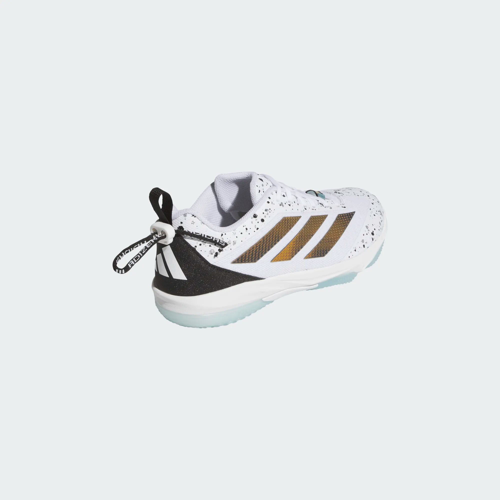 Adidas Adizero Impact 2.0 Shades Baseball Turf Shoes: KH9362