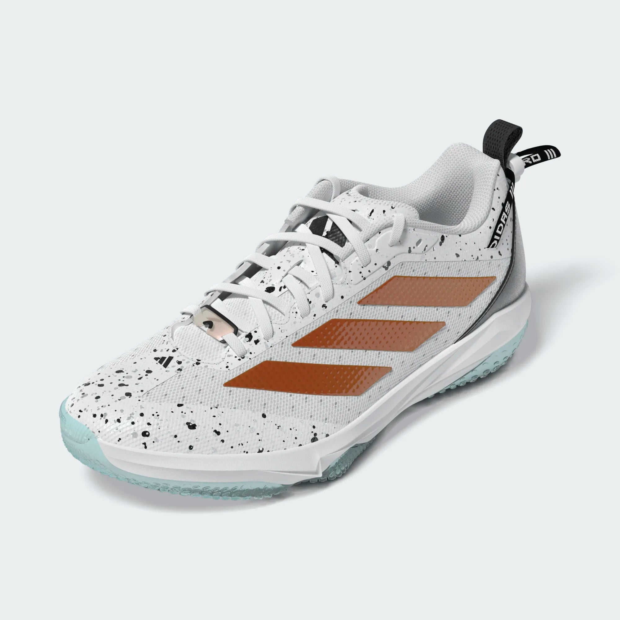 Adidas Adizero Impact 2.0 Shades Baseball Turf Shoes: KH9362