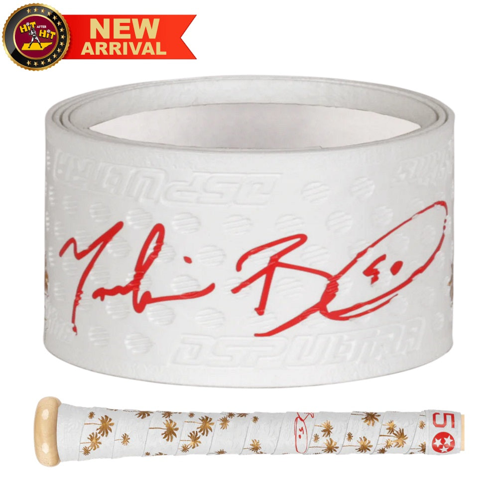 LIZARD SKINS DSP ULTRA BAT GRIP - MOOKIE BETTS - DIAMOND