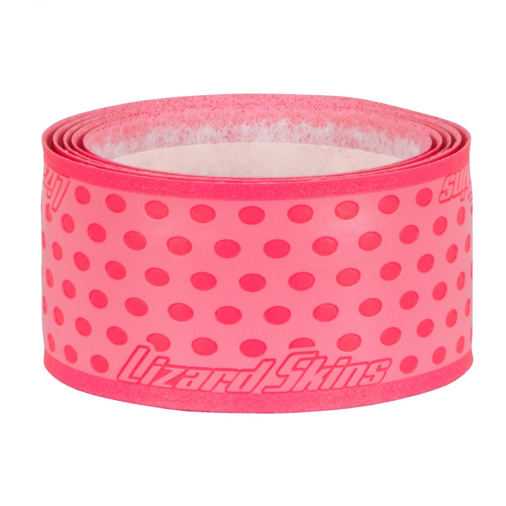 LIZARD SKINS DSP ULTRA BAT GRIP - NEON PINK