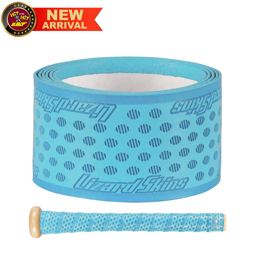 LIZARD SKINS DSP ULTRA BAT GRIP - POWDER BLUE