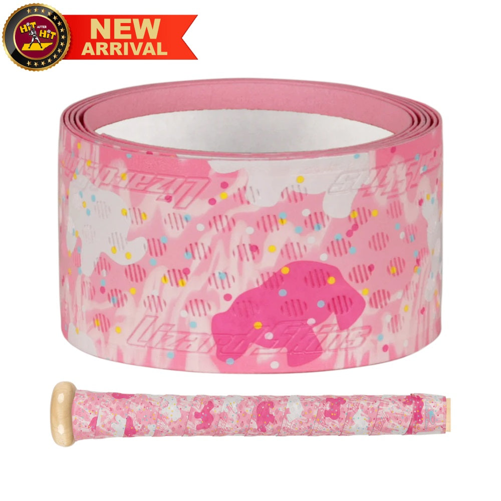 LIZARD SKINS DSP ULTRA BAT GRIP - FROSTED COOKIES