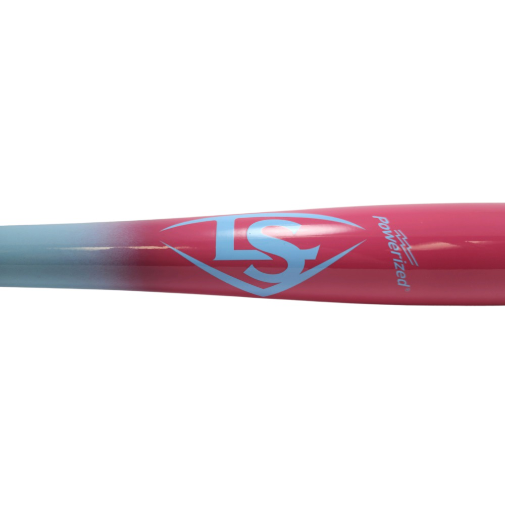 Louisville Slugger EXCLUSIVE Ronald Acuna RA13CD Maple Wood Bat