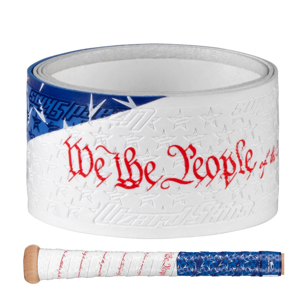 Lizard Skins DSP Ultra Bat Grip - American Dream