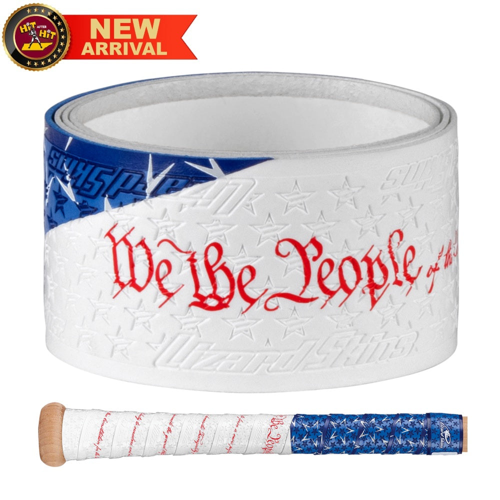 Lizard Skins DSP Ultra Bat Grip - American Dream