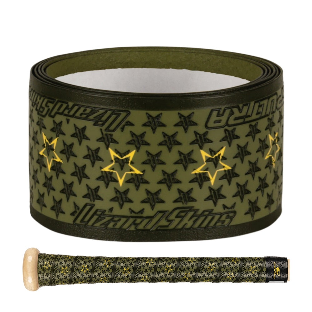 Lizard Skins DSP Ultra Bat Grip - Hero