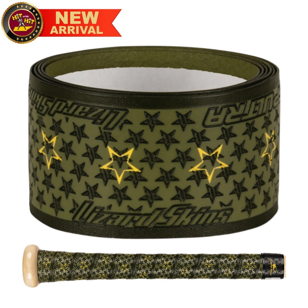 Lizard Skins DSP Ultra Bat Grip - Hero