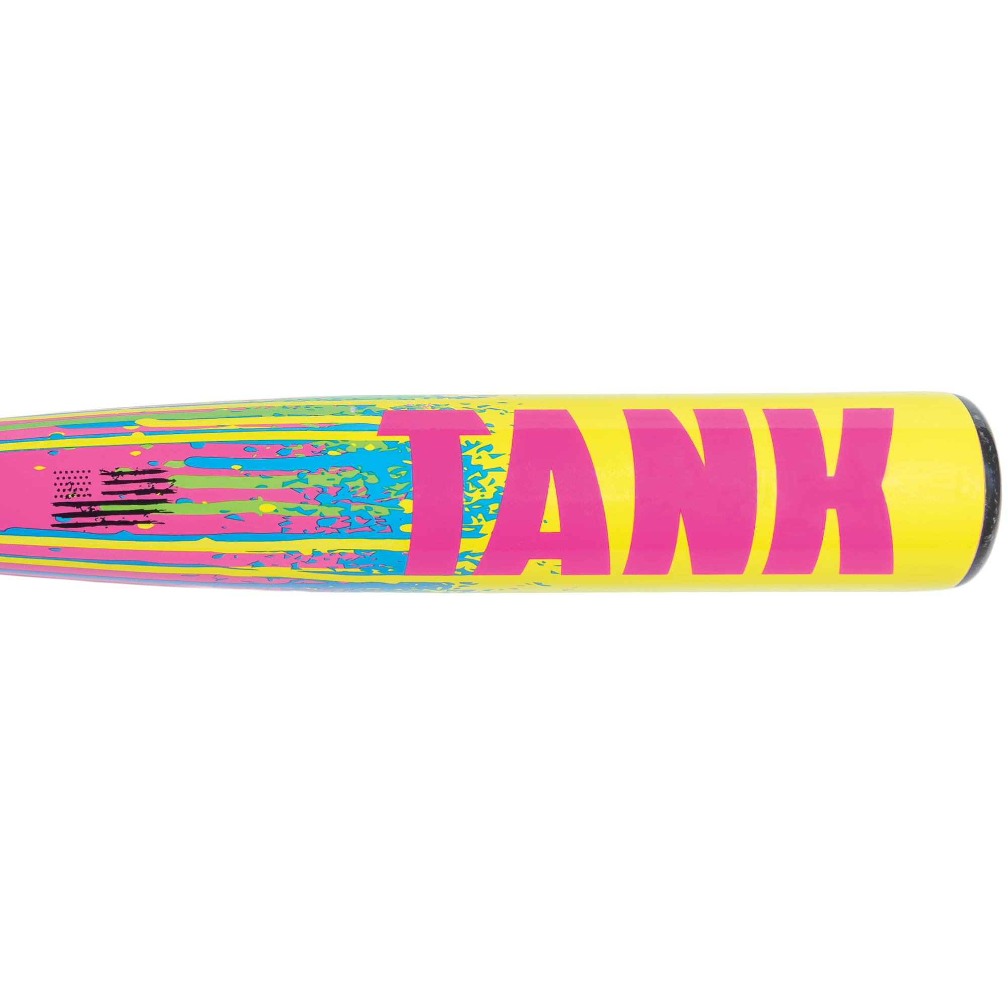 2025 Soldier Tank -8 USSSA Baseball Bat: SSUT25TANK8
