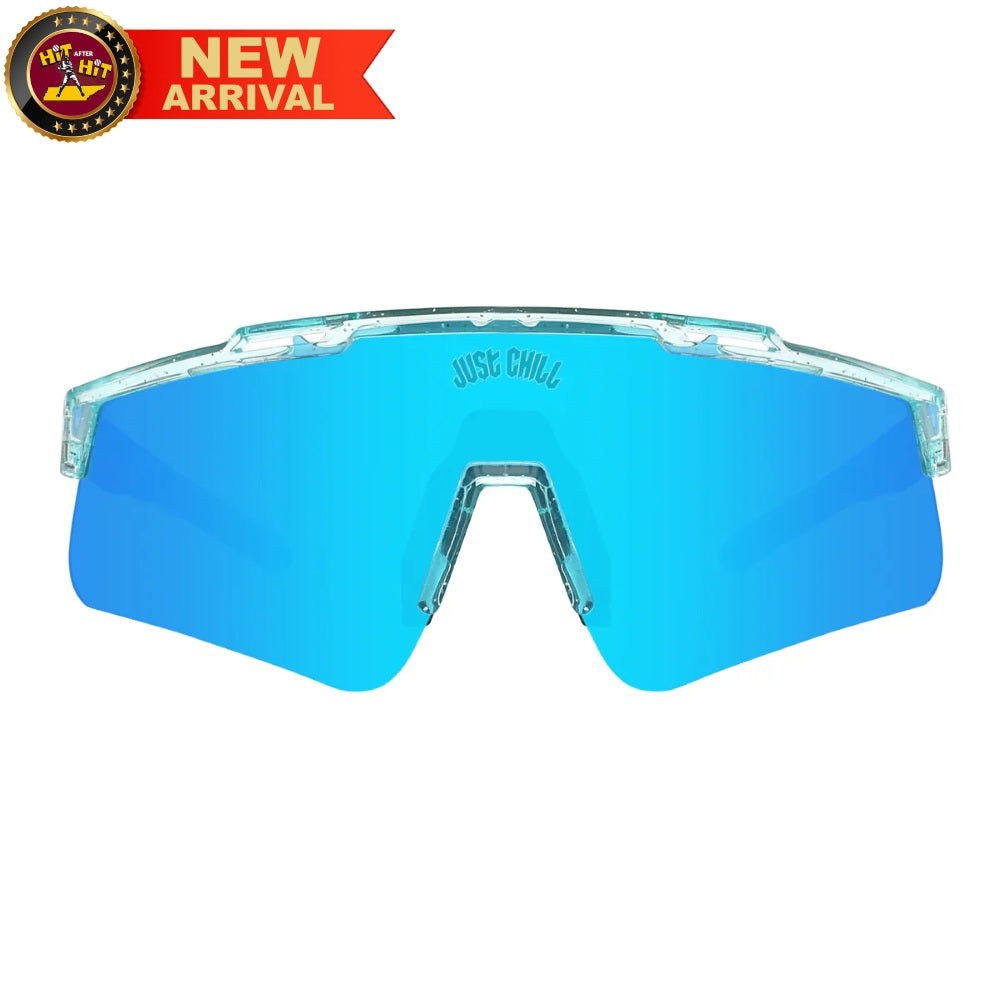 Losreyes Youth "Ice Cube" Sunglasses
