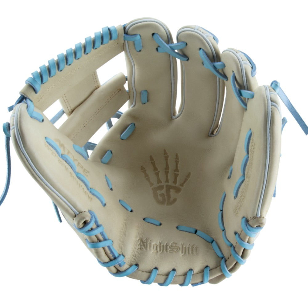 MARUCCI NIGHTSHIFT: FUNHOUSE 11.5" GLOVE