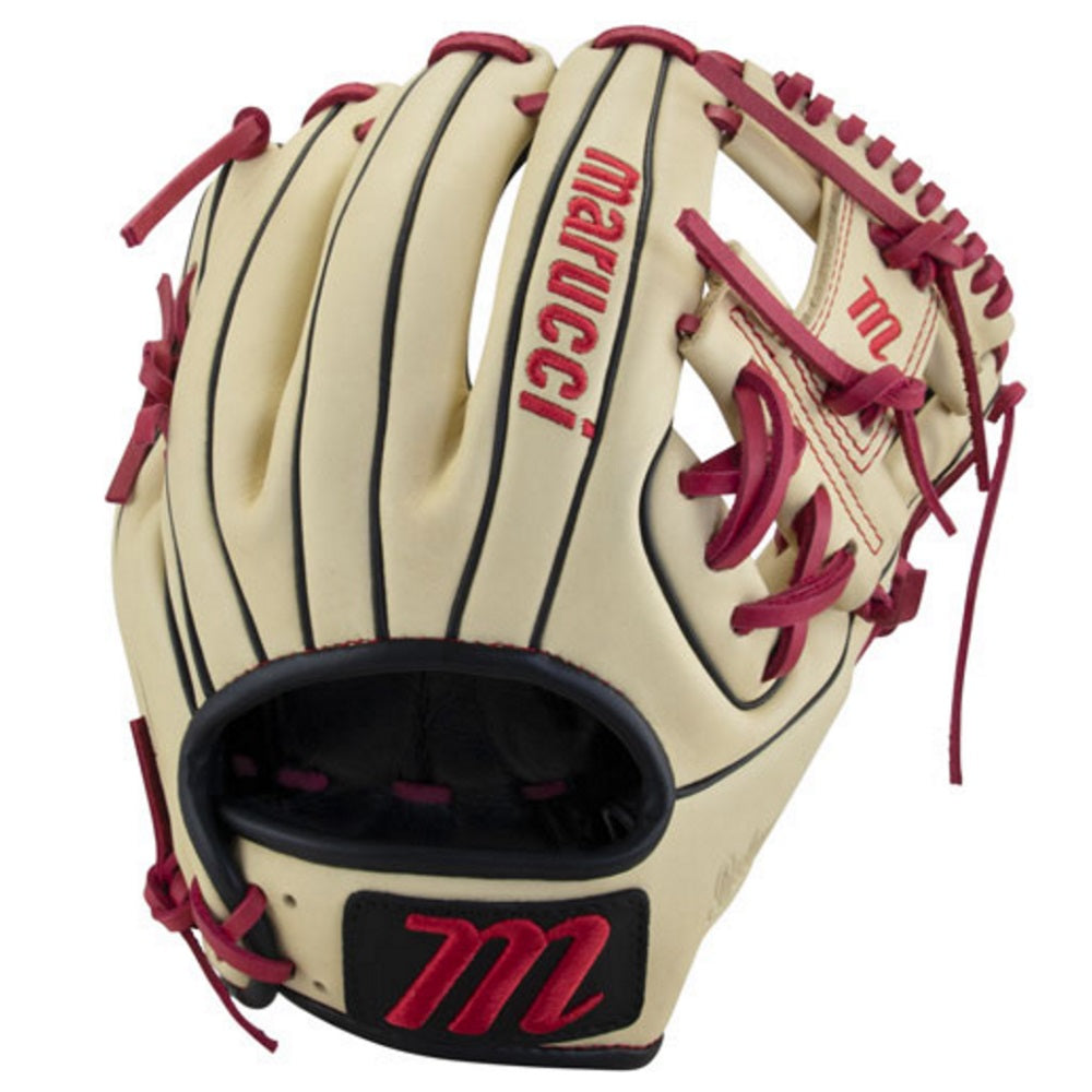 MARUCCI OXBOW M TYPE 43A2 11.5" I-WEB: MFG20X43A2