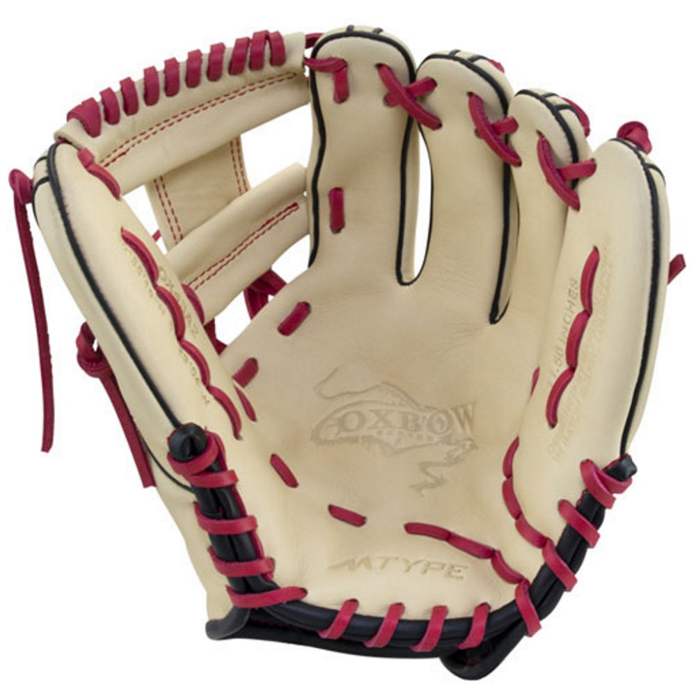 MARUCCI OXBOW M TYPE 43A2 11.5" I-WEB: MFG20X43A2