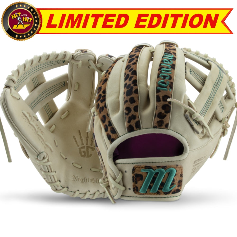 MARUCCI NIGHTSHIFT: Coco 11.75" Infield Glove