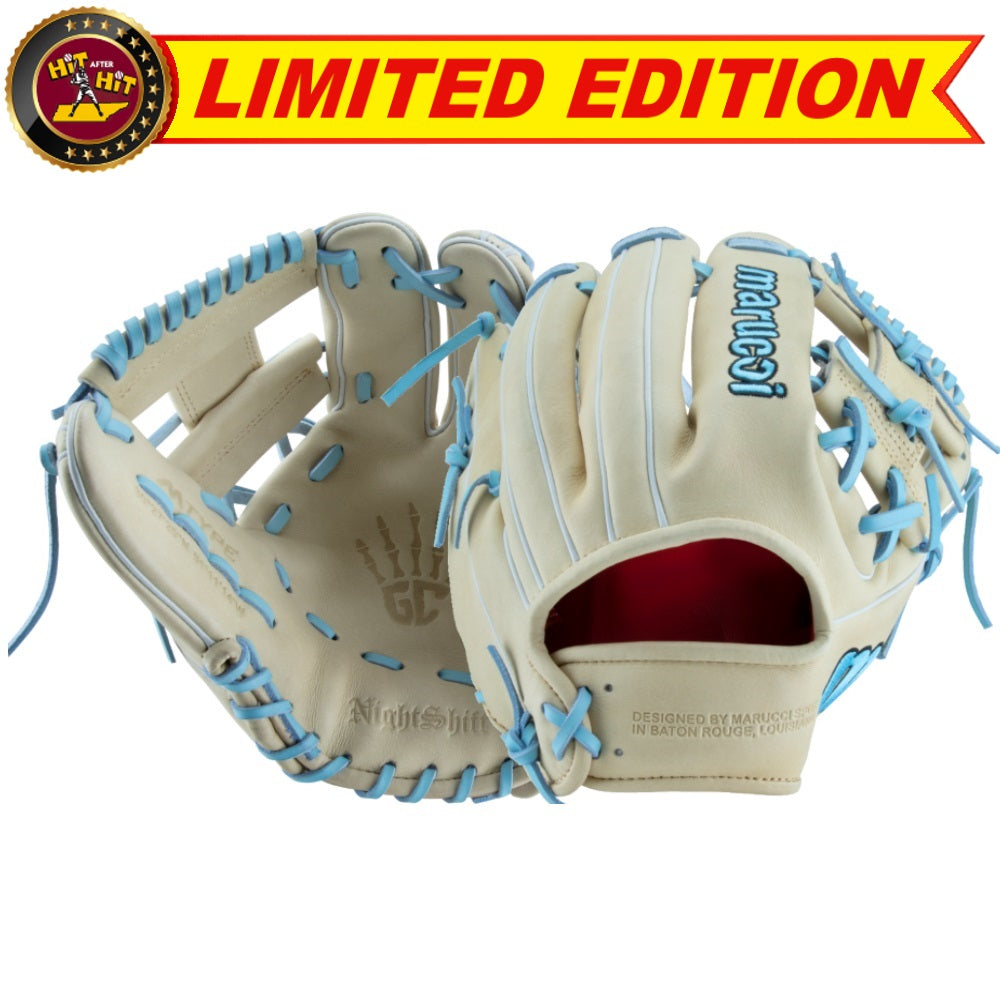 MARUCCI NIGHTSHIFT: FUNHOUSE 11.5" GLOVE