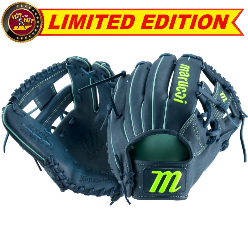 Marucci Nightshift Space City 11.50" Baseball Glove