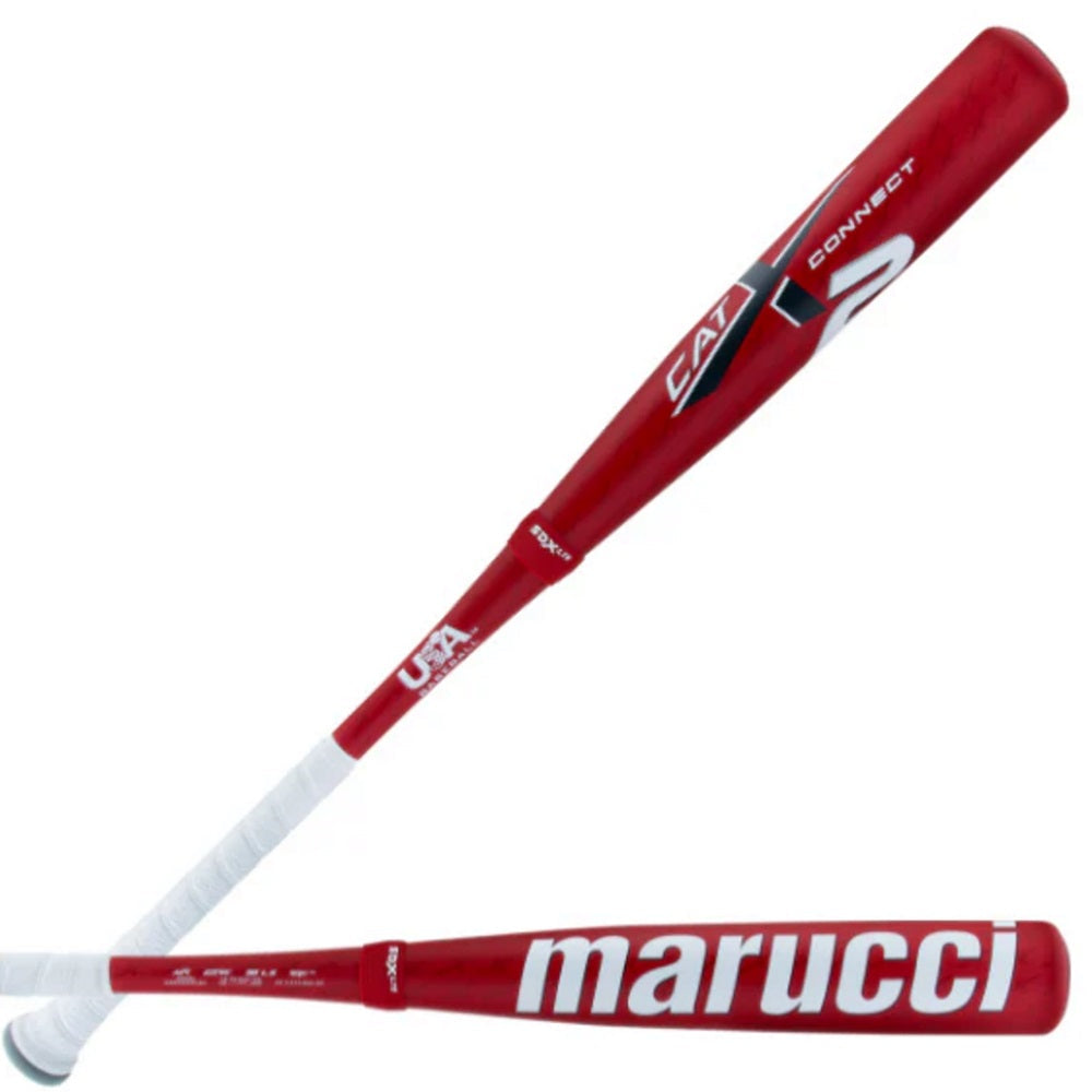 MARUCCI 2025 (-5) CATX CONNECT USA BASEBALL BAT: MSBCCX25USA