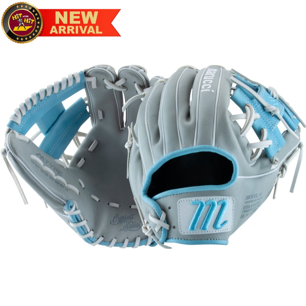 Marucci cypress series online