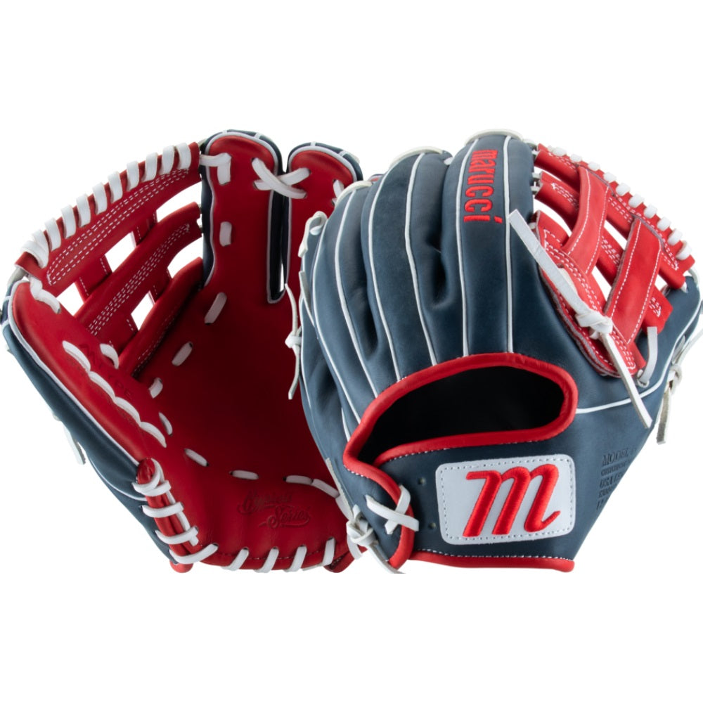 MARUCCI CYPRESS SERIES 45A3 12" H-WEB: MFG3CY45A3-NB/R-RT