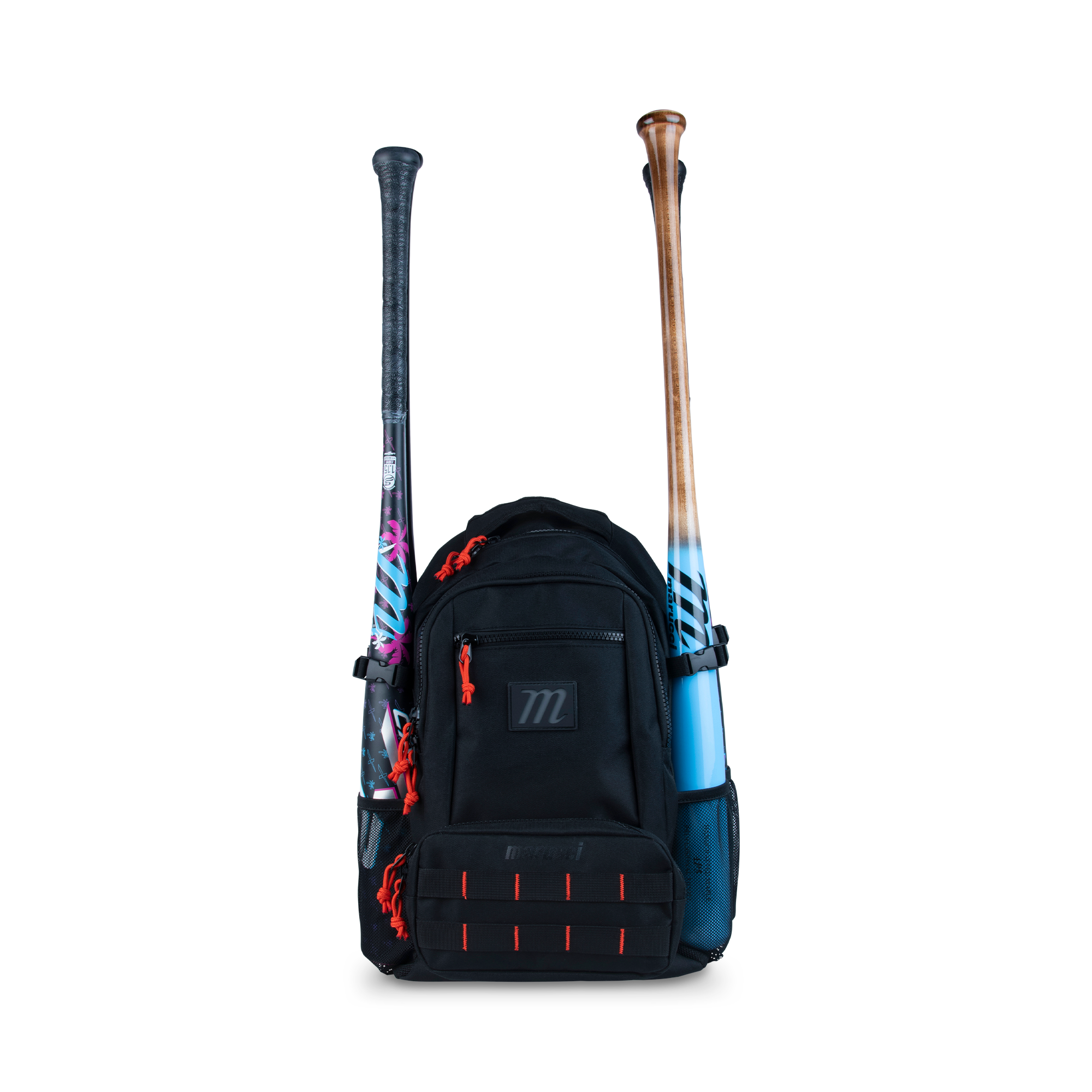 Marucci ROVR Baseball & Softball Equipment Backpack: MB2RVRBP