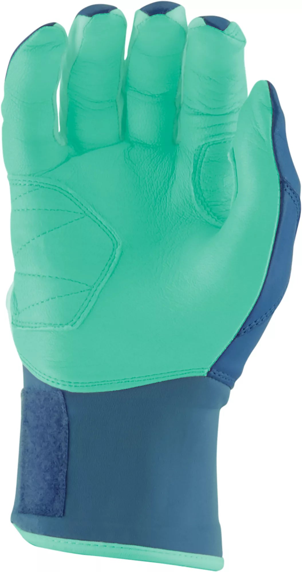 Marucci Adult Remx Batting Gloves: MBRMX-BL/MT