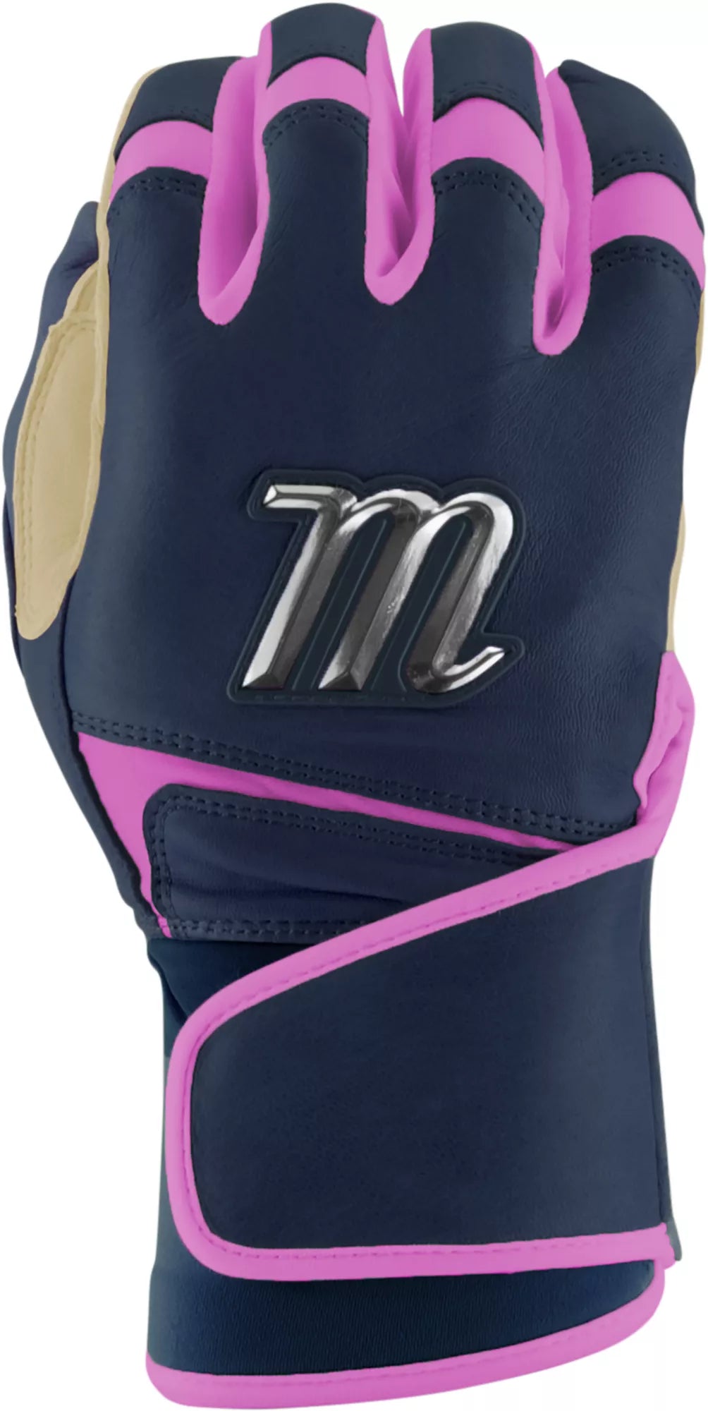 Marucci Adult Remx Batting Gloves: MBRMX-NB/LT