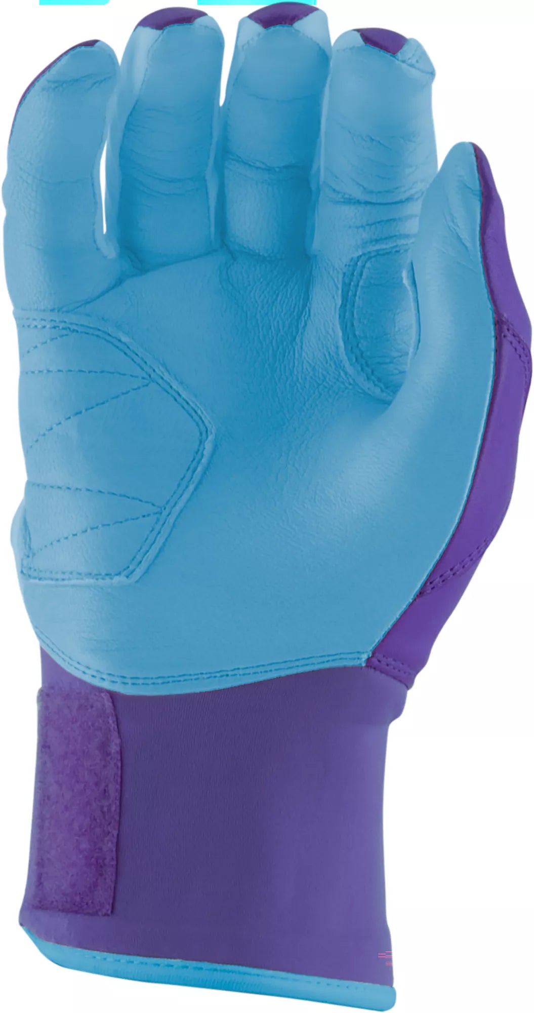 Marucci Adult Remx Batting Gloves: MBRMX-PR/CB