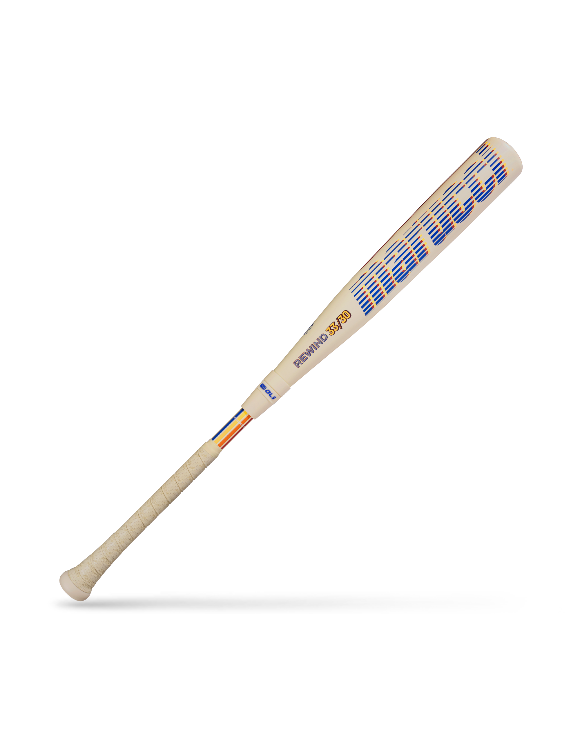 2026 Marucci CATX RCKLESS Rewind Hybrid BBCOR Baseball Bat: MCBCRHRC