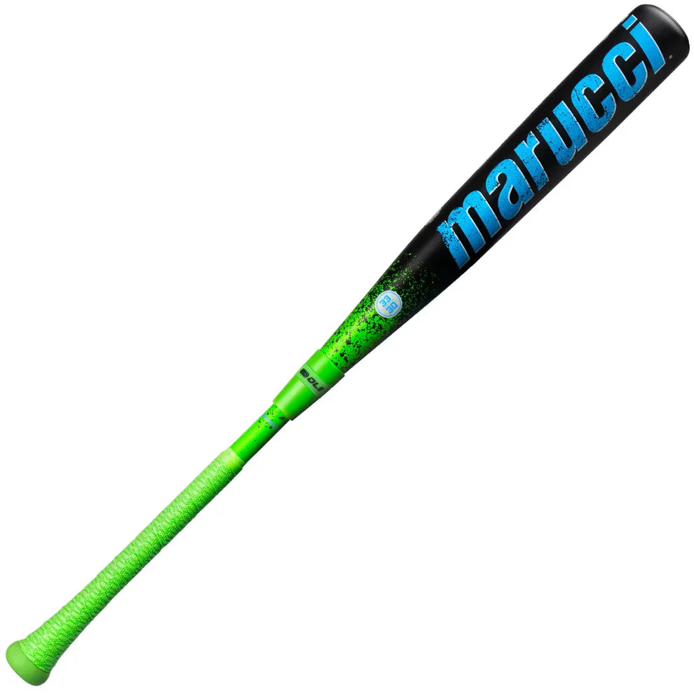 2026 Marucci CATX RCKLESS Hybrid BBCOR Baseball Bat: MCBCRH