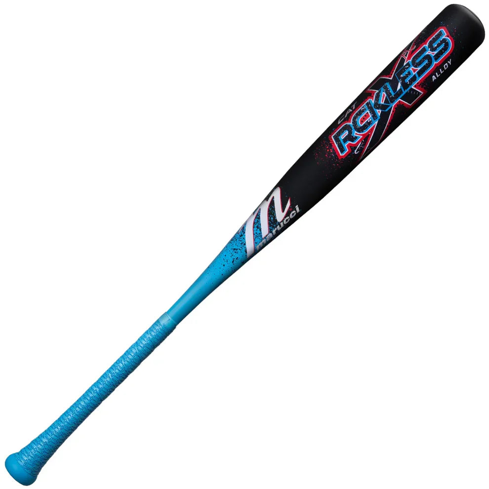 2026 Marucci CATX RCKLESS BBCOR Baseball Bat: MCBCR