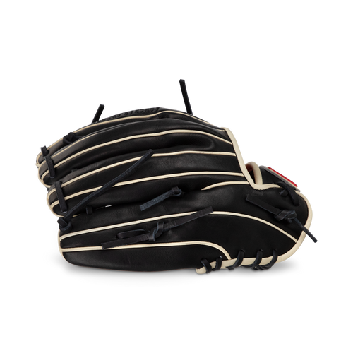 Marucci Capitol M Type 12" Baseball Glove: MFG2CP45A6-BK/CM