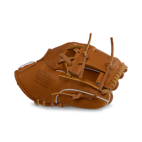 Marucci Capitol M Type 11.5" Baseball Glove: MFG2CP53A2-AG/TF