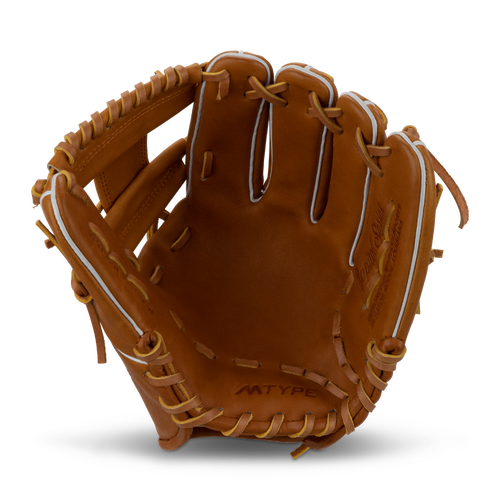 Marucci Capitol M Type 11.5" Baseball Glove: MFG2CP53A2-AG/TF