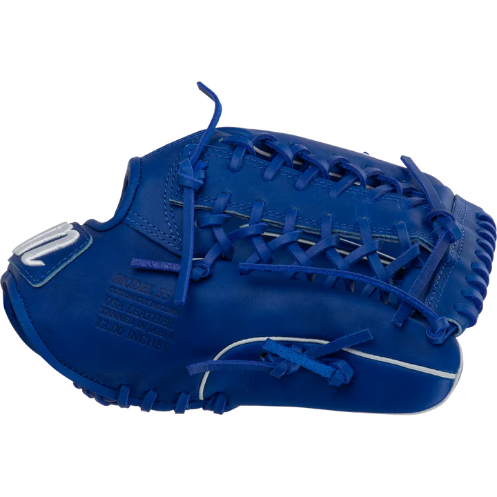 Marucci Cypress M Type 11.75" Baseball Glove: MFG2CY54A6-RB