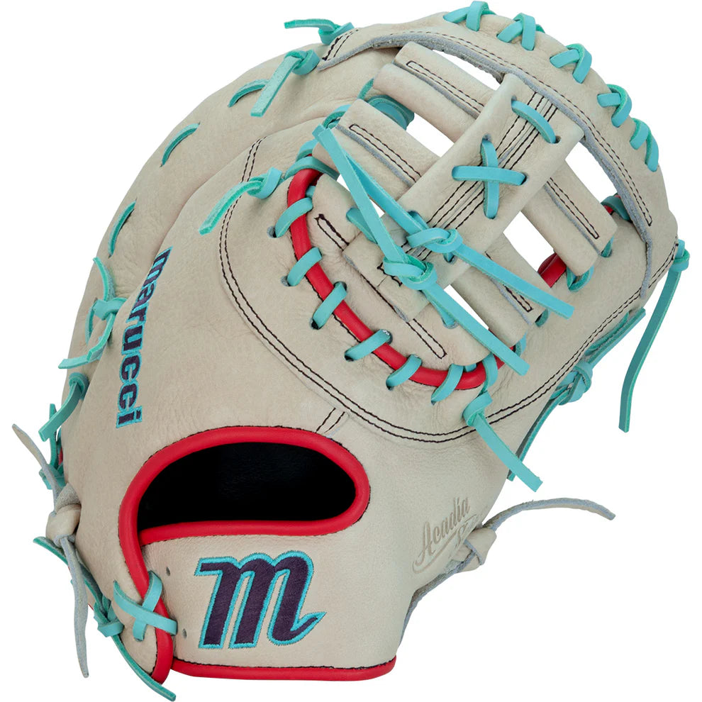 Marucci Acadia V3 37S1 12.50" Two Bar Post: MFG3AC37S1-CM/R