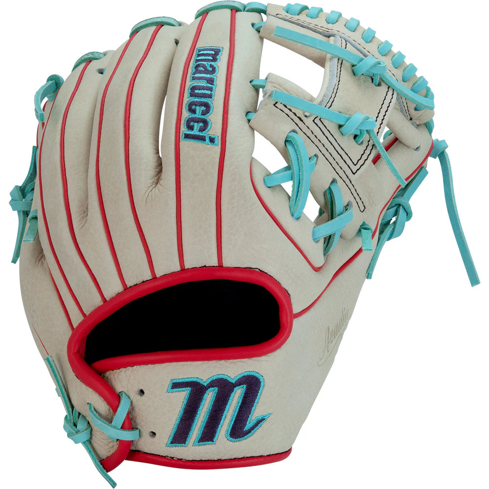 Marucci Acadia V3 42A2 11.25" I-Web: MFG3AC42A2-CM/R