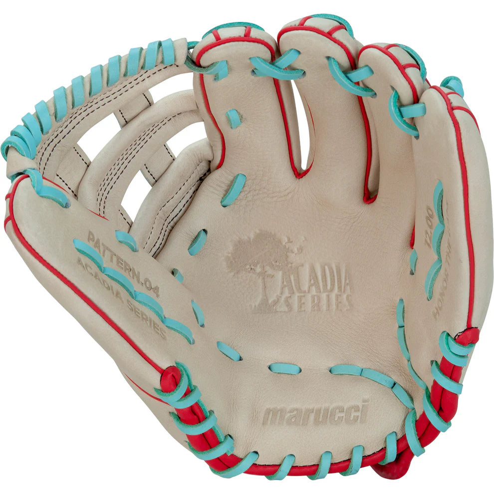 Marucci Acadia V3 45A3 12" H-Web: MFG3AC45A3-CM/R