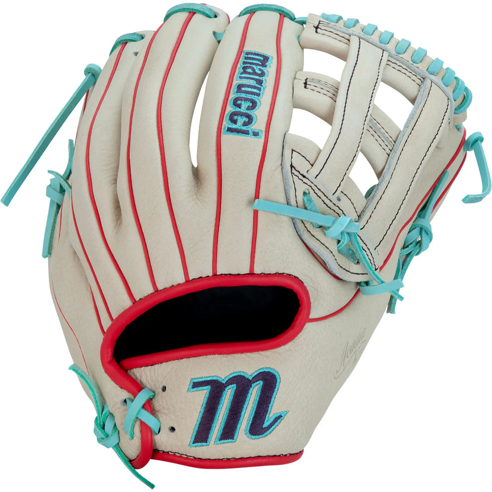 Marucci Acadia V3 45A3 12" H-Web: MFG3AC45A3-CM/R