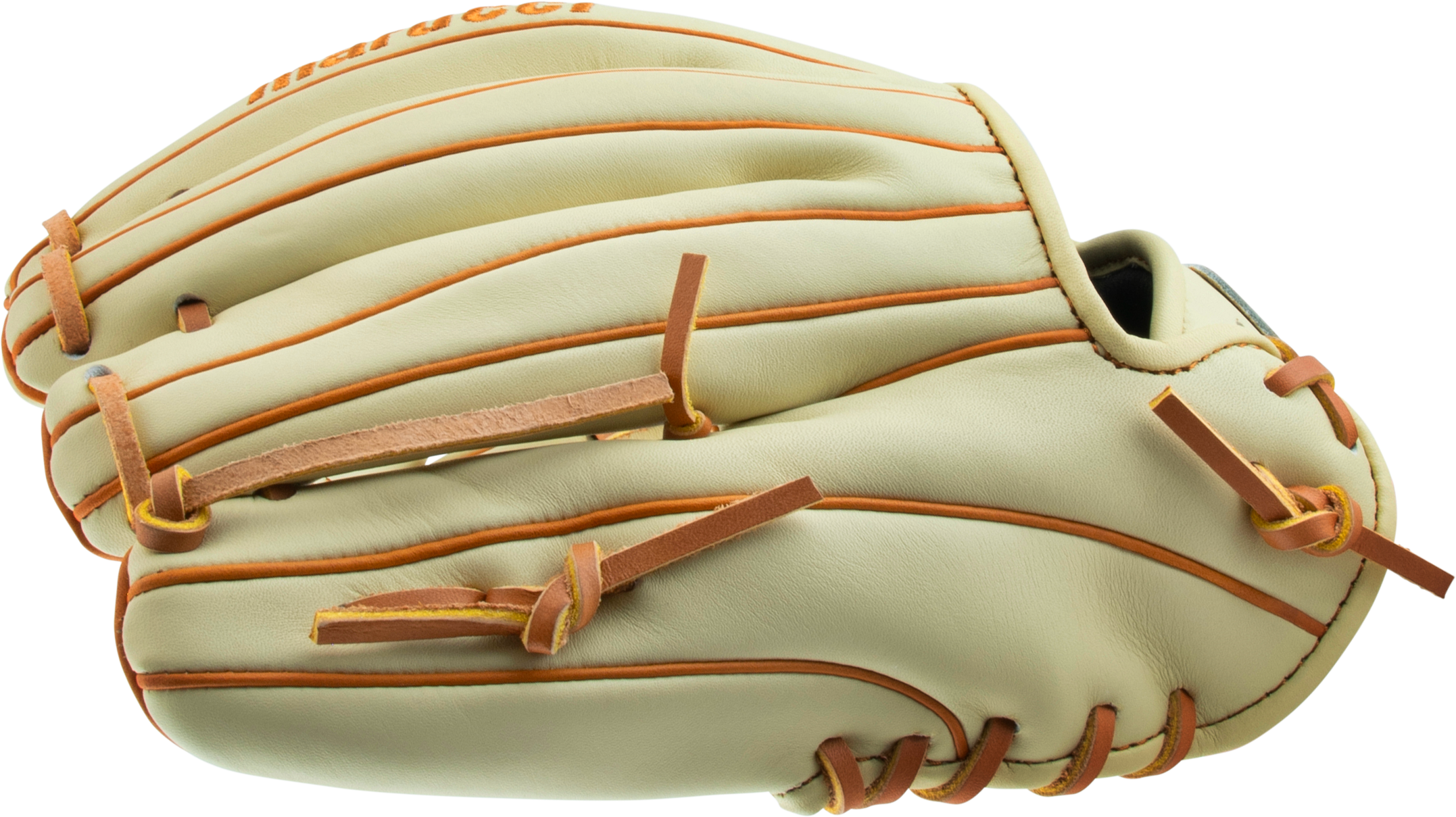 Marucci Ascension Series 43A2 11.50" Baseball Glove: MFG3AS43A2-CM/TF